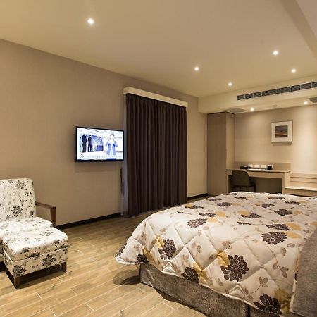 Huatan Verygood Business Hotel חדר תמונה