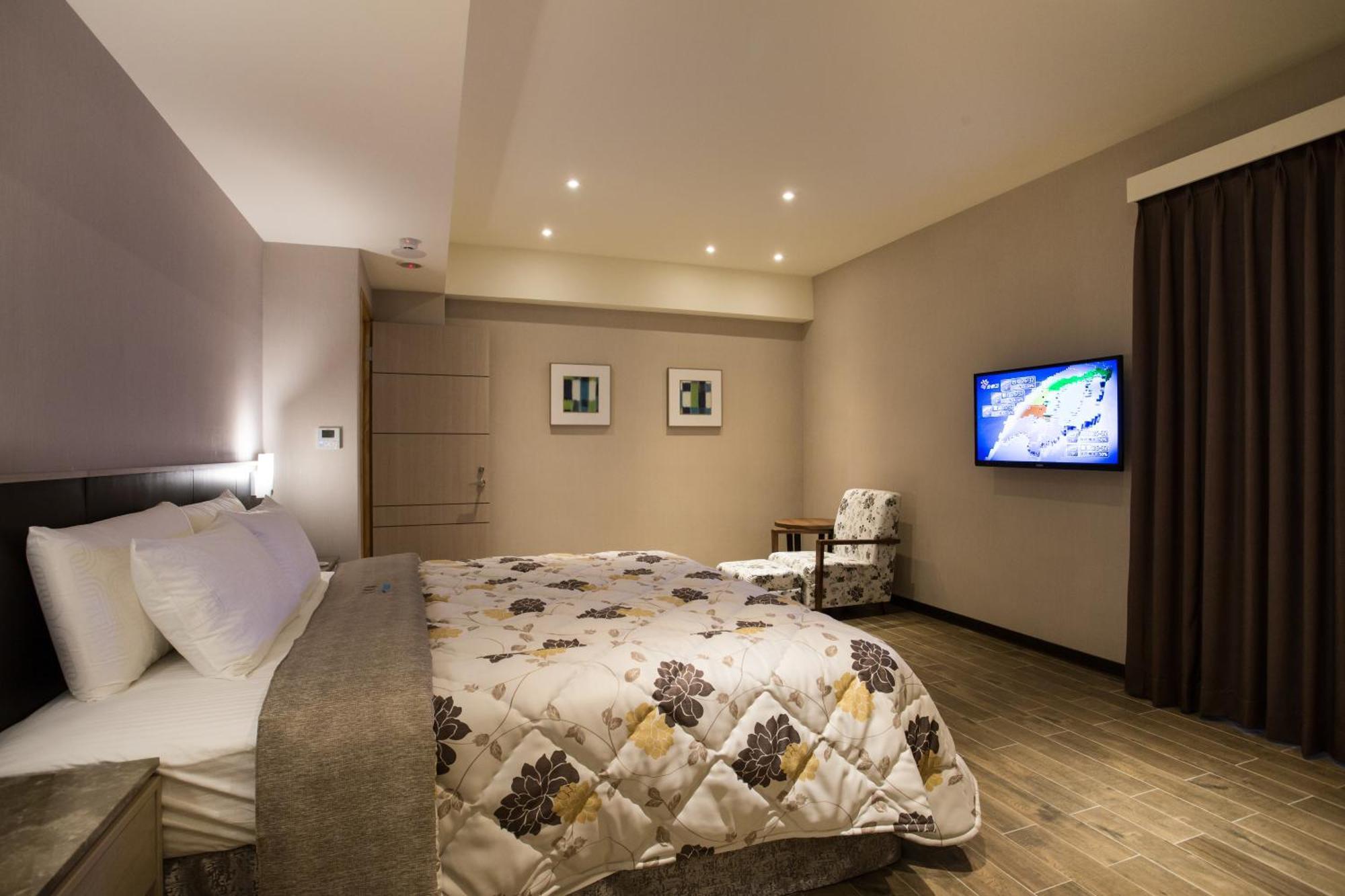 Huatan Verygood Business Hotel חדר תמונה