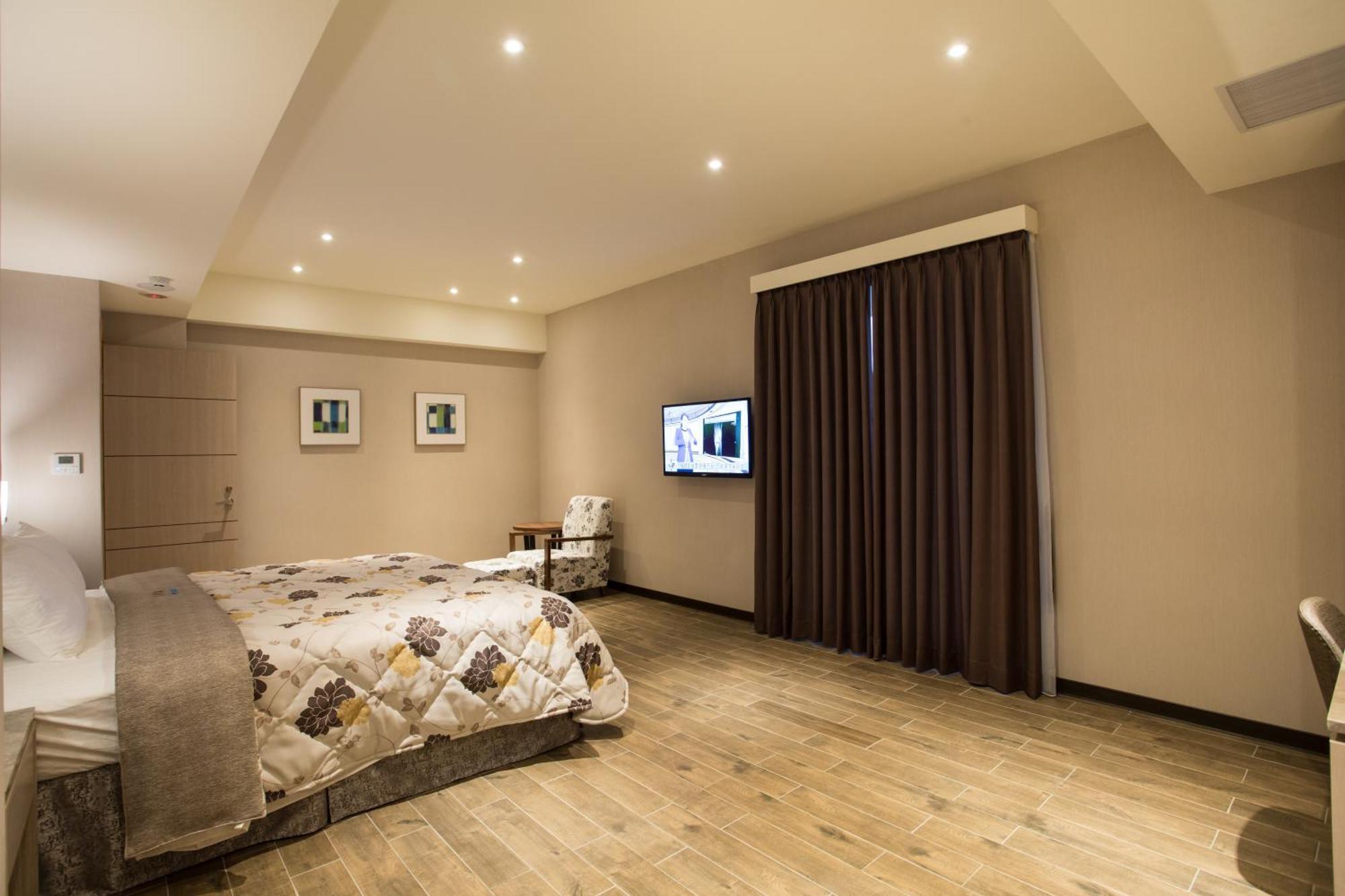 Huatan Verygood Business Hotel חדר תמונה