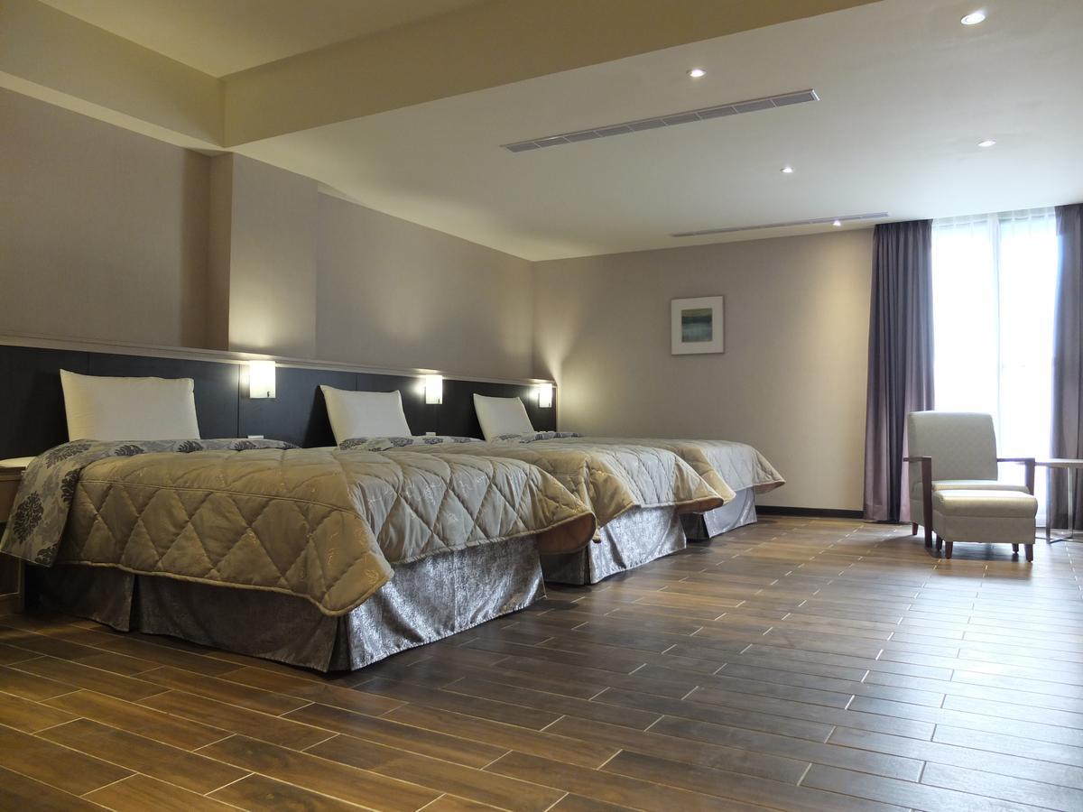 Huatan Verygood Business Hotel מראה חיצוני תמונה
