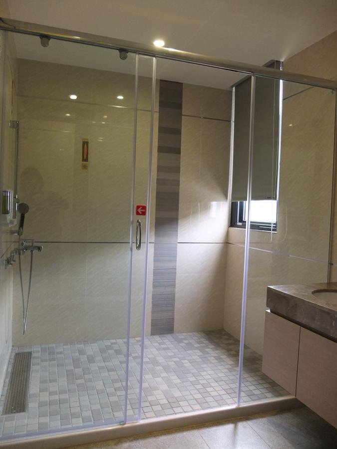 Huatan Verygood Business Hotel מראה חיצוני תמונה