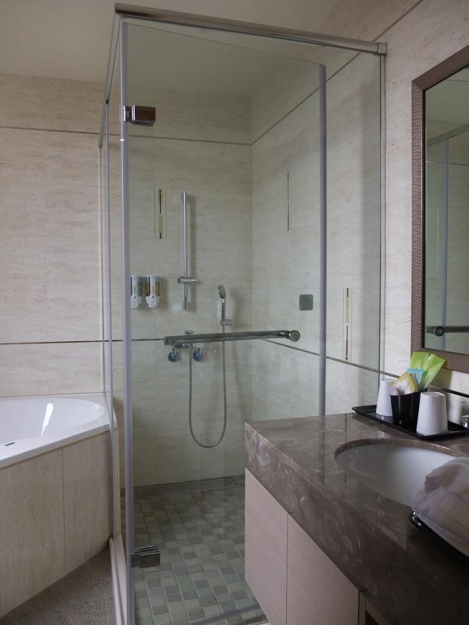 Huatan Verygood Business Hotel מראה חיצוני תמונה