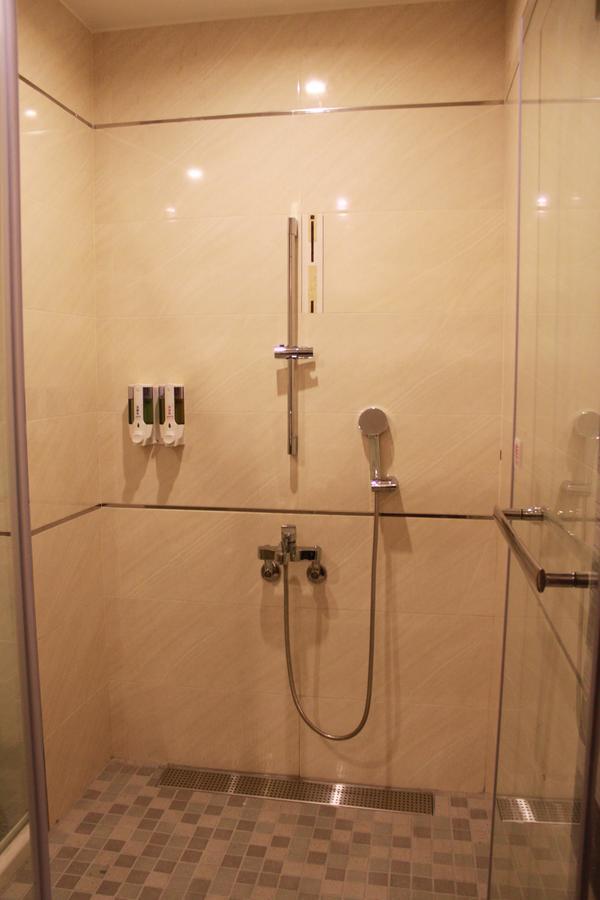Huatan Verygood Business Hotel מראה חיצוני תמונה