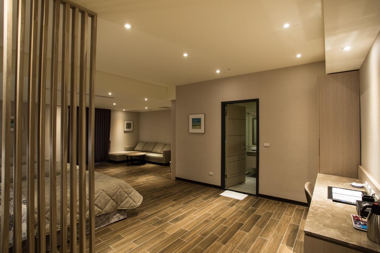 Huatan Verygood Business Hotel מראה חיצוני תמונה